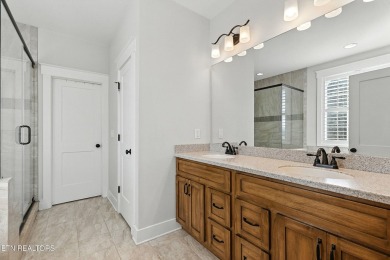 OPEN HOUSE, Sunday 2-4pm! Friends, THIS is the East Tennessee on River Islands Golf Club in Tennessee - for sale on GolfHomes.com, golf home, golf lot