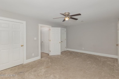 Situated alongside the Wilson Country Club golf course, this on Wilson Country Club in North Carolina - for sale on GolfHomes.com, golf home, golf lot