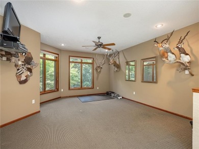 This is one you won't want to miss. Check out this spacious on The Links At Northfork in Minnesota - for sale on GolfHomes.com, golf home, golf lot
