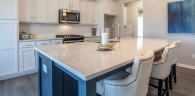 Discover The Brodrick, a versatile ranch floorplan ranging in on Edgewater Golf Club in South Carolina - for sale on GolfHomes.com, golf home, golf lot