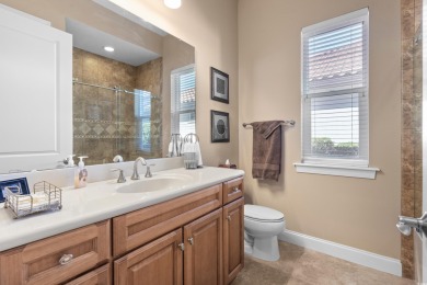 Luxury Mediterranean Home in Seville at Grande Dunes.  Very on Cane Patch Driving Range in South Carolina - for sale on GolfHomes.com, golf home, golf lot