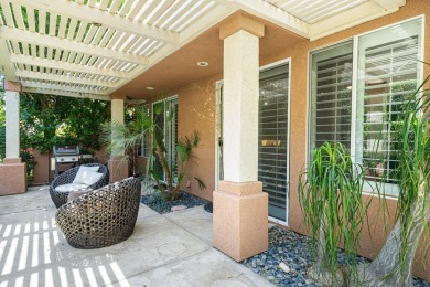 Discover this beautifully detached 2-bedroom, 2-bath home in on Oasis Country Club in California - for sale on GolfHomes.com, golf home, golf lot