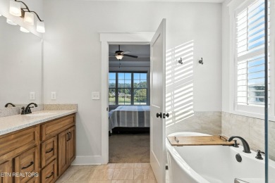 OPEN HOUSE, Sunday 2-4pm! Friends, THIS is the East Tennessee on River Islands Golf Club in Tennessee - for sale on GolfHomes.com, golf home, golf lot