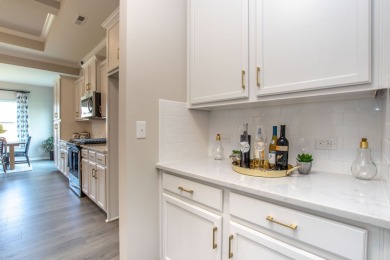 Discover The Brodrick, a versatile ranch floorplan ranging in on Edgewater Golf Club in South Carolina - for sale on GolfHomes.com, golf home, golf lot