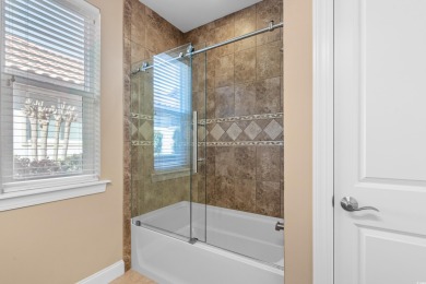 Luxury Mediterranean Home in Seville at Grande Dunes.  Very on Cane Patch Driving Range in South Carolina - for sale on GolfHomes.com, golf home, golf lot