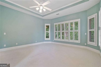 Welcome to an extraordinary lifestyle in the sought - after on Chestatee Golf Club in Georgia - for sale on GolfHomes.com, golf home, golf lot