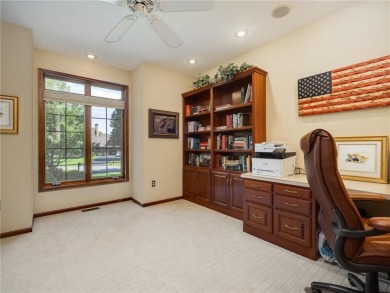 This is one you won't want to miss. Check out this spacious on The Links At Northfork in Minnesota - for sale on GolfHomes.com, golf home, golf lot