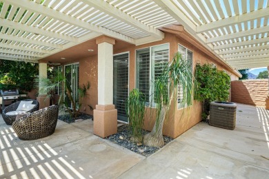 Discover this beautifully detached 2-bedroom, 2-bath home in on Oasis Country Club in California - for sale on GolfHomes.com, golf home, golf lot