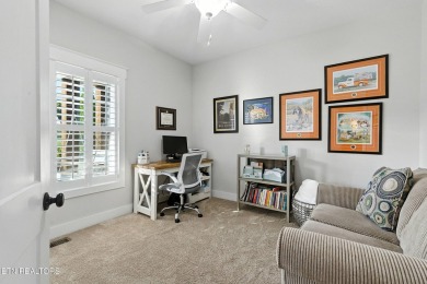 OPEN HOUSE, Sunday 2-4pm! Friends, THIS is the East Tennessee on River Islands Golf Club in Tennessee - for sale on GolfHomes.com, golf home, golf lot