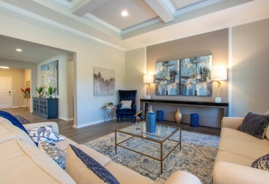Discover The Brodrick, a versatile ranch floorplan ranging in on Edgewater Golf Club in South Carolina - for sale on GolfHomes.com, golf home, golf lot