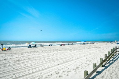 If you ever wanted a beach house at a great price this is the on Beachwood Golf Club in South Carolina - for sale on GolfHomes.com, golf home, golf lot
