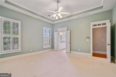 Welcome to an extraordinary lifestyle in the sought - after on Chestatee Golf Club in Georgia - for sale on GolfHomes.com, golf home, golf lot