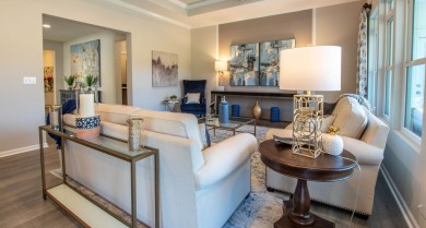 Discover The Brodrick, a versatile ranch floorplan ranging in on Edgewater Golf Club in South Carolina - for sale on GolfHomes.com, golf home, golf lot