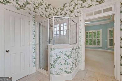 Welcome to an extraordinary lifestyle in the sought - after on Chestatee Golf Club in Georgia - for sale on GolfHomes.com, golf home, golf lot