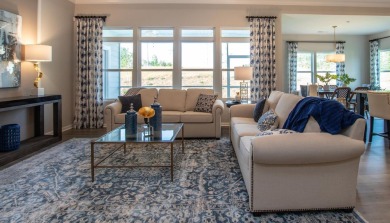 Discover The Brodrick, a versatile ranch floorplan ranging in on Edgewater Golf Club in South Carolina - for sale on GolfHomes.com, golf home, golf lot