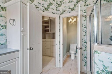 Welcome to an extraordinary lifestyle in the sought - after on Chestatee Golf Club in Georgia - for sale on GolfHomes.com, golf home, golf lot