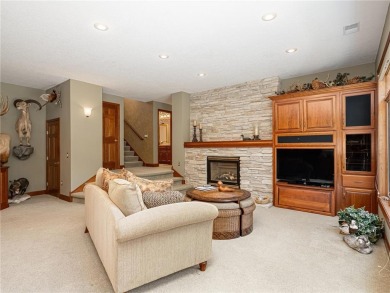 This is one you won't want to miss. Check out this spacious on The Links At Northfork in Minnesota - for sale on GolfHomes.com, golf home, golf lot