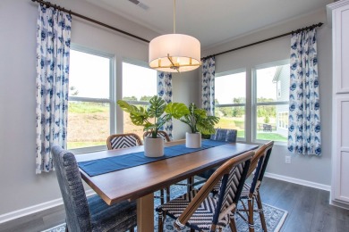 Discover The Brodrick, a versatile ranch floorplan ranging in on Edgewater Golf Club in South Carolina - for sale on GolfHomes.com, golf home, golf lot