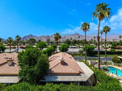 Discover this beautifully detached 2-bedroom, 2-bath home in on Oasis Country Club in California - for sale on GolfHomes.com, golf home, golf lot