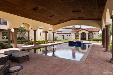 Step into a world of luxury and sophistication in this on The Club At Cimarron in Texas - for sale on GolfHomes.com, golf home, golf lot