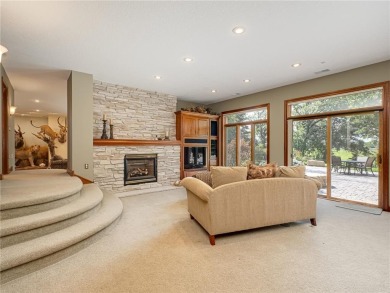 This is one you won't want to miss. Check out this spacious on The Links At Northfork in Minnesota - for sale on GolfHomes.com, golf home, golf lot
