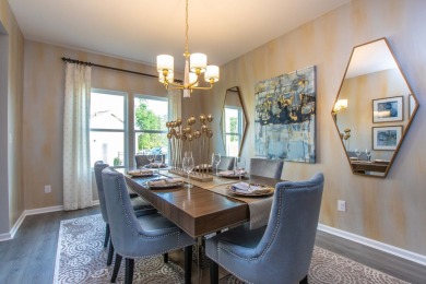 Discover The Brodrick, a versatile ranch floorplan ranging in on Edgewater Golf Club in South Carolina - for sale on GolfHomes.com, golf home, golf lot