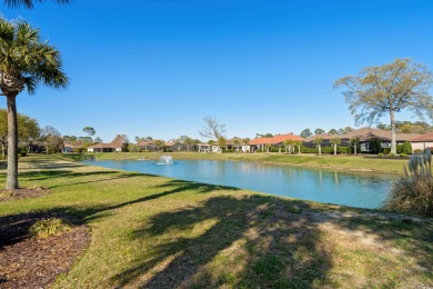 Luxury Mediterranean Home in Seville at Grande Dunes.  Very on Cane Patch Driving Range in South Carolina - for sale on GolfHomes.com, golf home, golf lot
