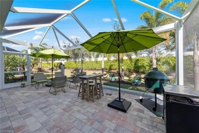 This highly sought after *Expanded* Summerwood floor plan by on The Club At Grandezza in Florida - for sale on GolfHomes.com, golf home, golf lot