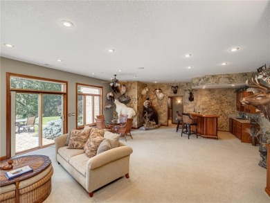 This is one you won't want to miss. Check out this spacious on The Links At Northfork in Minnesota - for sale on GolfHomes.com, golf home, golf lot