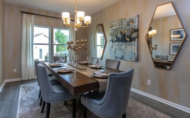 Discover The Brodrick, a versatile ranch floorplan ranging in on Edgewater Golf Club in South Carolina - for sale on GolfHomes.com, golf home, golf lot