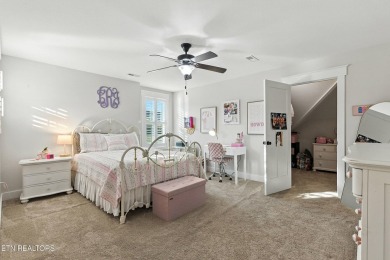 OPEN HOUSE, Sunday 2-4pm! Friends, THIS is the East Tennessee on River Islands Golf Club in Tennessee - for sale on GolfHomes.com, golf home, golf lot