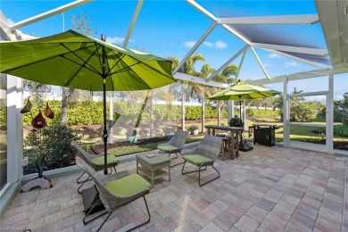 This highly sought after *Expanded* Summerwood floor plan by on The Club At Grandezza in Florida - for sale on GolfHomes.com, golf home, golf lot