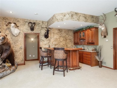 This is one you won't want to miss. Check out this spacious on The Links At Northfork in Minnesota - for sale on GolfHomes.com, golf home, golf lot