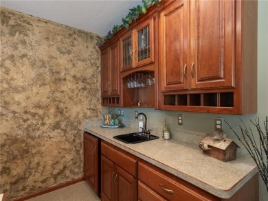 This is one you won't want to miss. Check out this spacious on The Links At Northfork in Minnesota - for sale on GolfHomes.com, golf home, golf lot