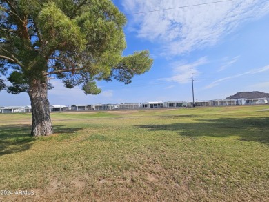 Stunning 2BD 2BA 2Car Home On The Golf Course! Corner Lot! Sunny on Viewpoint Golf Resort in Arizona - for sale on GolfHomes.com, golf home, golf lot