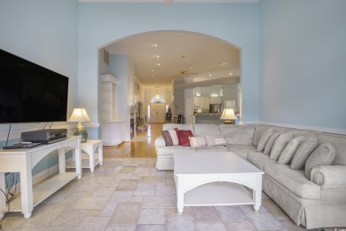 This beautifully maintained, all brick, 3-bedroom, 2-bath home on Willbrook Plantation in South Carolina - for sale on GolfHomes.com, golf home, golf lot