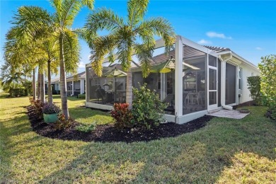 This highly sought after *Expanded* Summerwood floor plan by on The Club At Grandezza in Florida - for sale on GolfHomes.com, golf home, golf lot