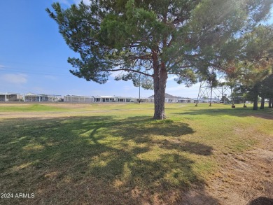 Stunning 2BD 2BA 2Car Home On The Golf Course! Corner Lot! Sunny on Viewpoint Golf Resort in Arizona - for sale on GolfHomes.com, golf home, golf lot