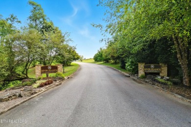 OPEN HOUSE, Sunday 2-4pm! Friends, THIS is the East Tennessee on River Islands Golf Club in Tennessee - for sale on GolfHomes.com, golf home, golf lot