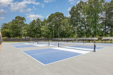 Situated alongside the Wilson Country Club golf course, this on Wilson Country Club in North Carolina - for sale on GolfHomes.com, golf home, golf lot