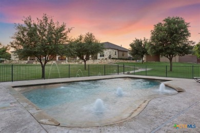 Welcome to 535 Creekside Drive--an entertainer's dream nestled on Mill Creek Golf Club in Texas - for sale on GolfHomes.com, golf home, golf lot