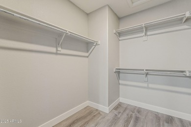 Welcome to this beautiful three bedroom, completely remodeled in on Eagles Nest at Pebble Creek in Arizona - for sale on GolfHomes.com, golf home, golf lot