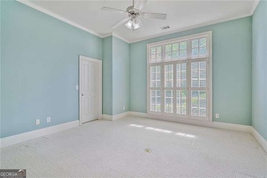 Welcome to an extraordinary lifestyle in the sought - after on Chestatee Golf Club in Georgia - for sale on GolfHomes.com, golf home, golf lot