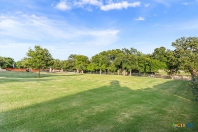 Welcome to 535 Creekside Drive--an entertainer's dream nestled on Mill Creek Golf Club in Texas - for sale on GolfHomes.com, golf home, golf lot
