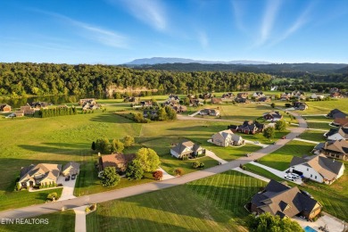 OPEN HOUSE, Sunday 2-4pm! Friends, THIS is the East Tennessee on River Islands Golf Club in Tennessee - for sale on GolfHomes.com, golf home, golf lot