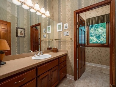 This is one you won't want to miss. Check out this spacious on The Links At Northfork in Minnesota - for sale on GolfHomes.com, golf home, golf lot