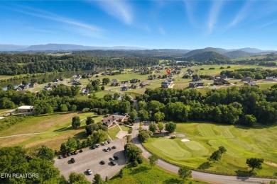 OPEN HOUSE, Sunday 2-4pm! Friends, THIS is the East Tennessee on River Islands Golf Club in Tennessee - for sale on GolfHomes.com, golf home, golf lot