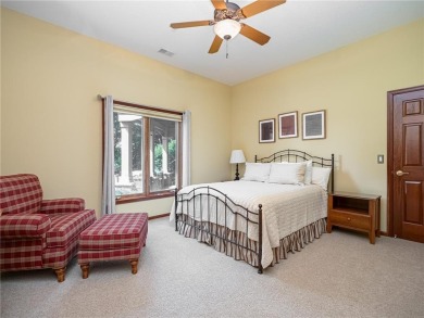 This is one you won't want to miss. Check out this spacious on The Links At Northfork in Minnesota - for sale on GolfHomes.com, golf home, golf lot