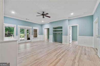 Welcome to an extraordinary lifestyle in the sought - after on Chestatee Golf Club in Georgia - for sale on GolfHomes.com, golf home, golf lot