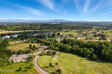 OPEN HOUSE, Sunday 2-4pm! Friends, THIS is the East Tennessee on River Islands Golf Club in Tennessee - for sale on GolfHomes.com, golf home, golf lot
